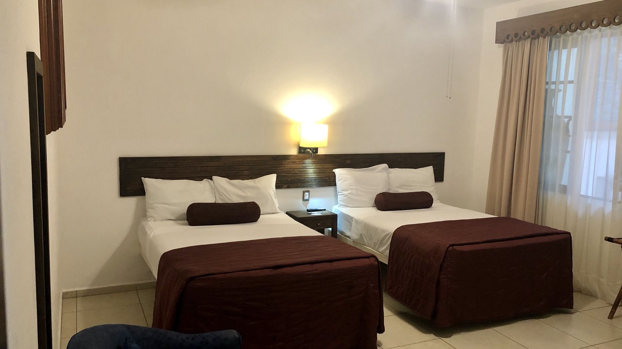 Photo of Bedroom in Centro