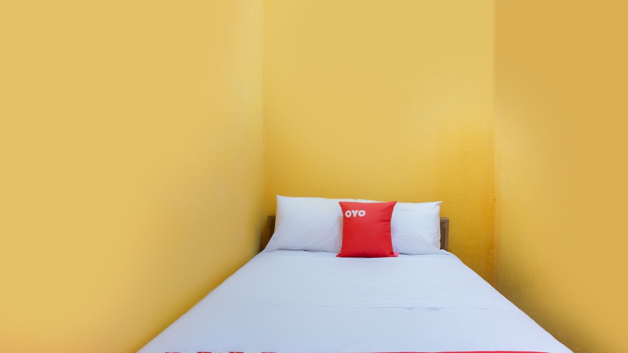 Photo of Bedroom in San Pablo Villa de Mitla