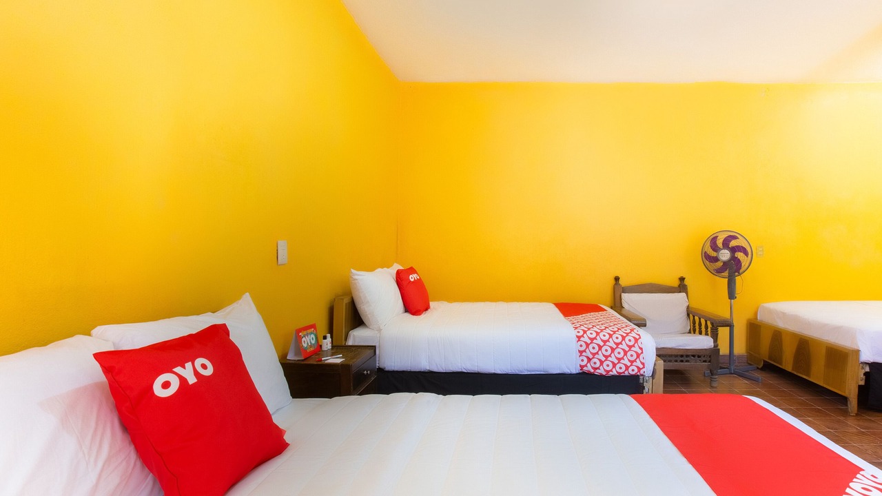 Photo of Bedroom in San Pablo Villa de Mitla
