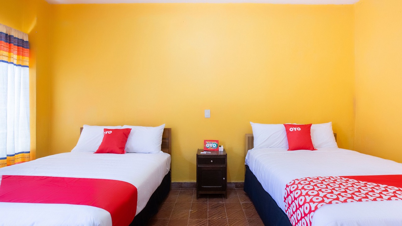 Photo of Bedroom in San Pablo Villa de Mitla