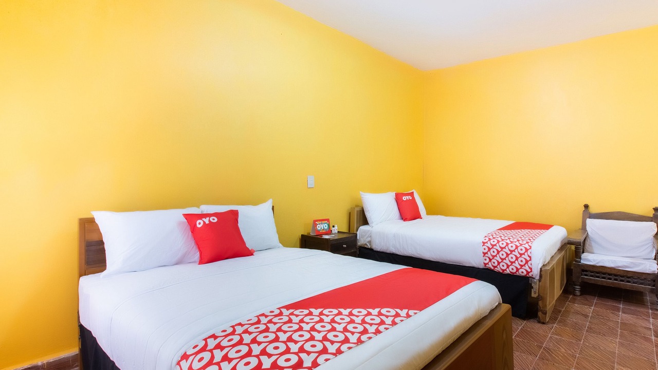 Photo of Bedroom in San Pablo Villa de Mitla