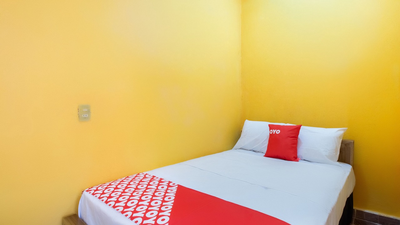 Photo of Bedroom in San Pablo Villa de Mitla