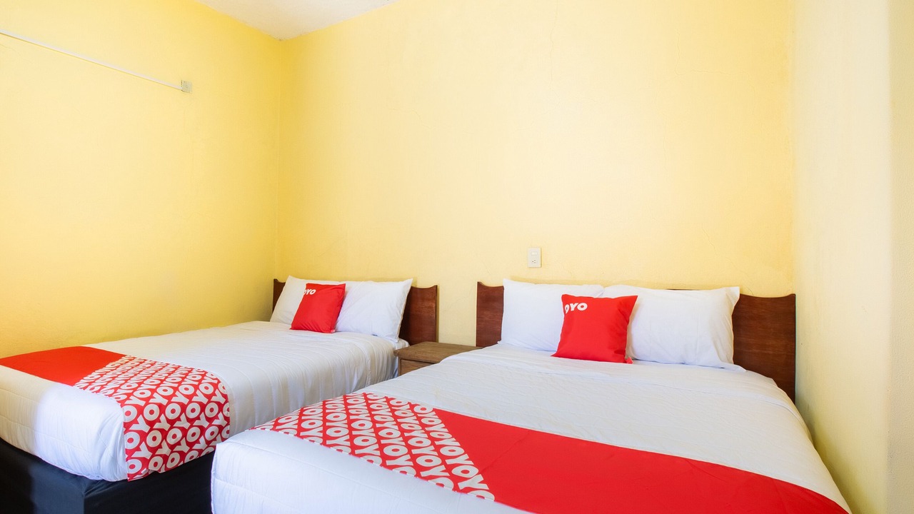 Photo of Bedroom in San Pablo Villa de Mitla