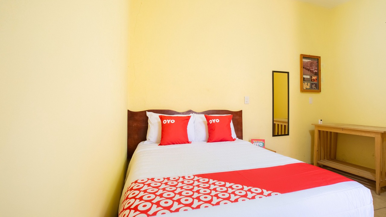 Photo of Bedroom in San Pablo Villa de Mitla