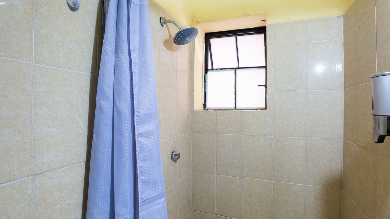 Photo of Bathroom in San Pablo Villa de Mitla