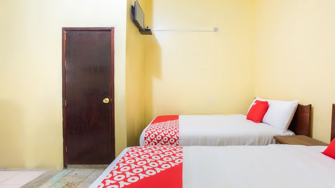 Photo of Bedroom in San Pablo Villa de Mitla
