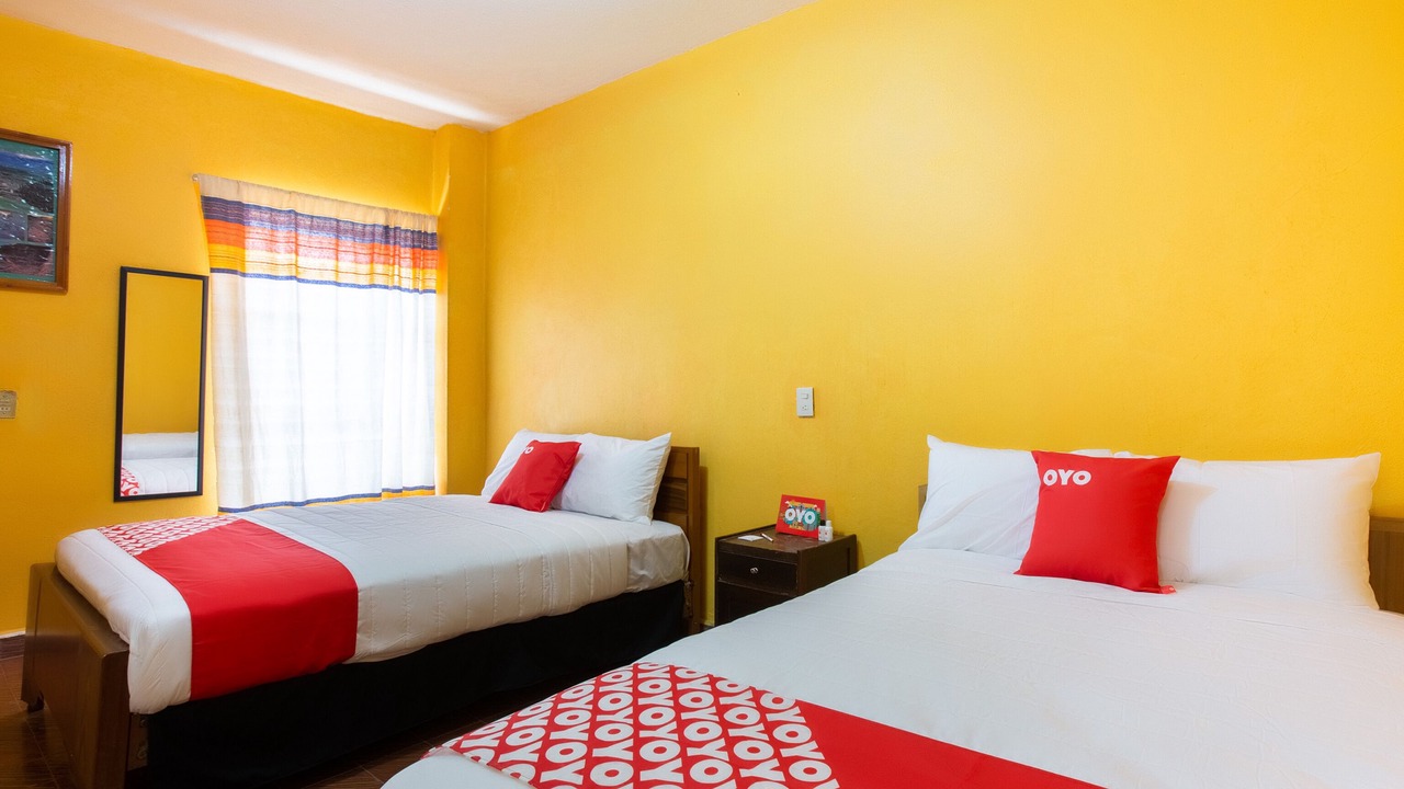 Photo of Bedroom in San Pablo Villa de Mitla