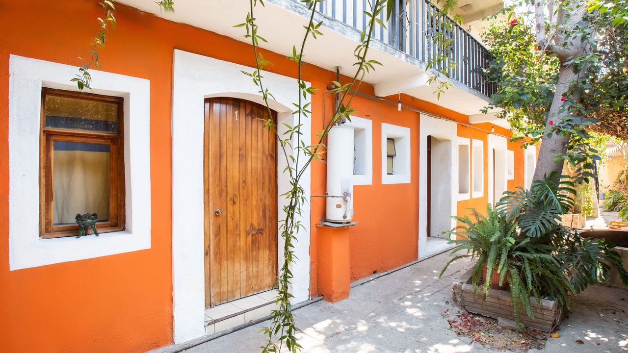 Photo of Outdoor in San Pablo Villa de Mitla