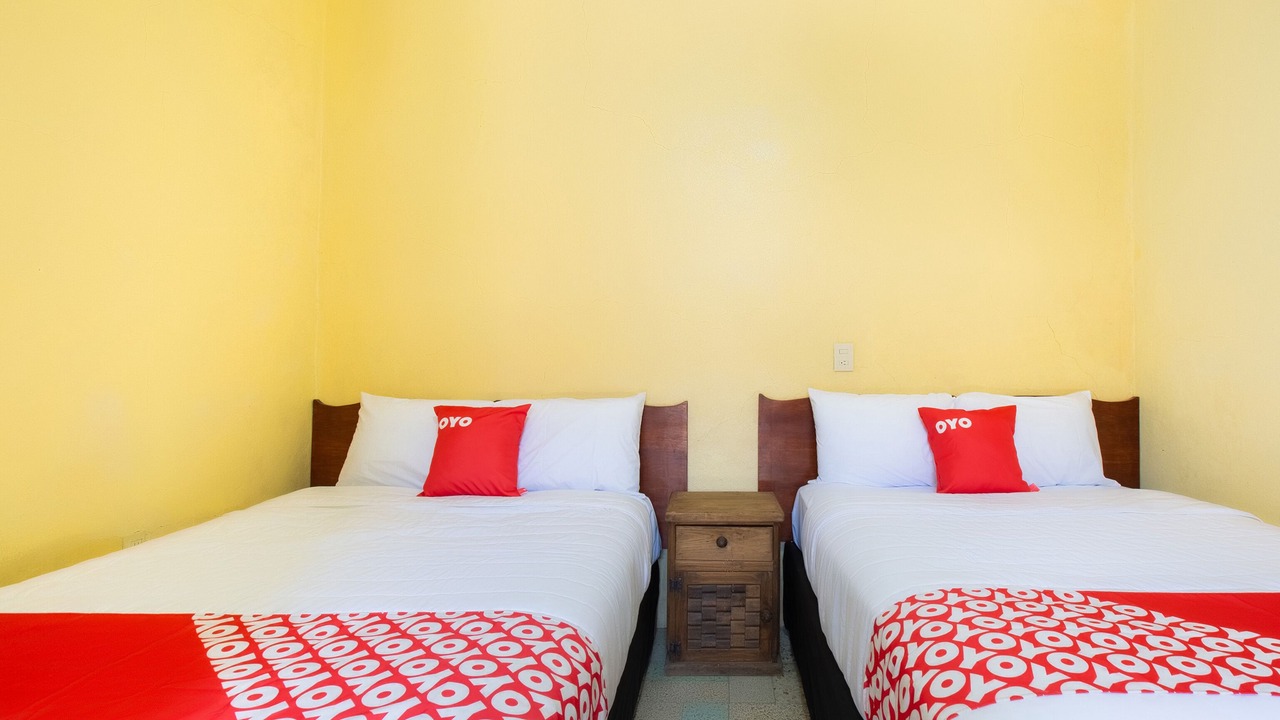 Photo of Bedroom in San Pablo Villa de Mitla