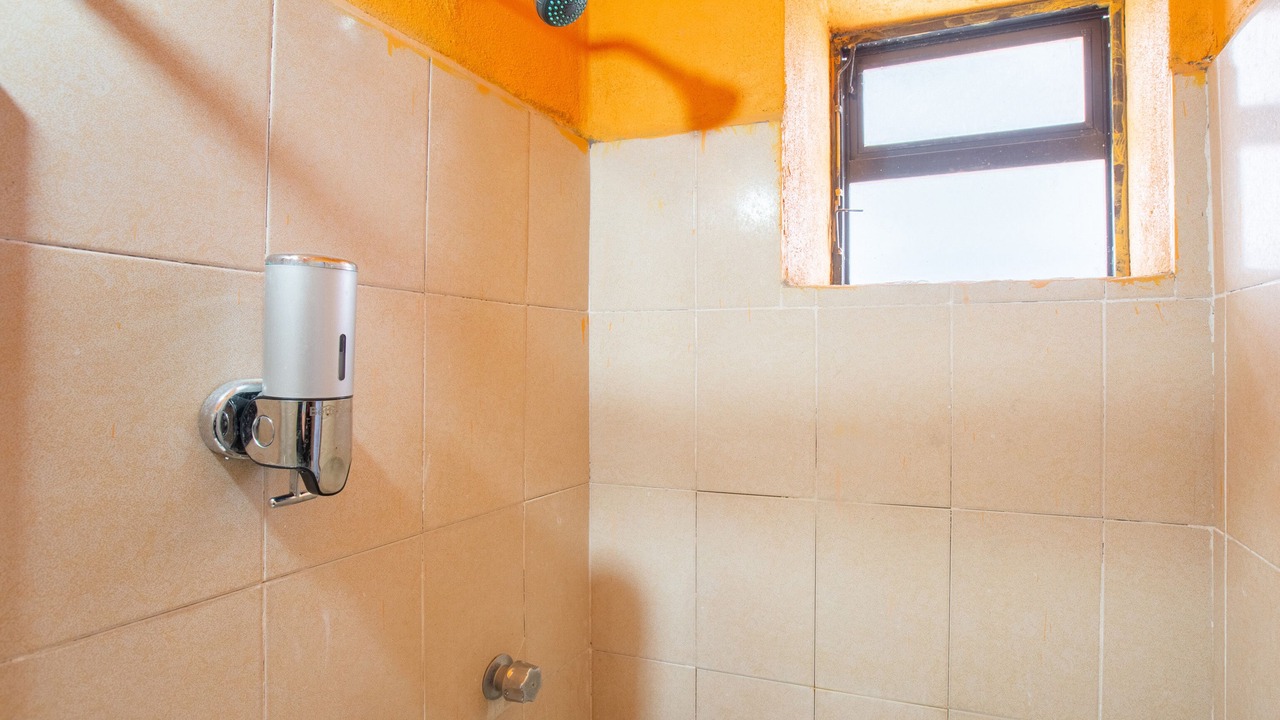 Photo of Bathroom in San Pablo Villa de Mitla