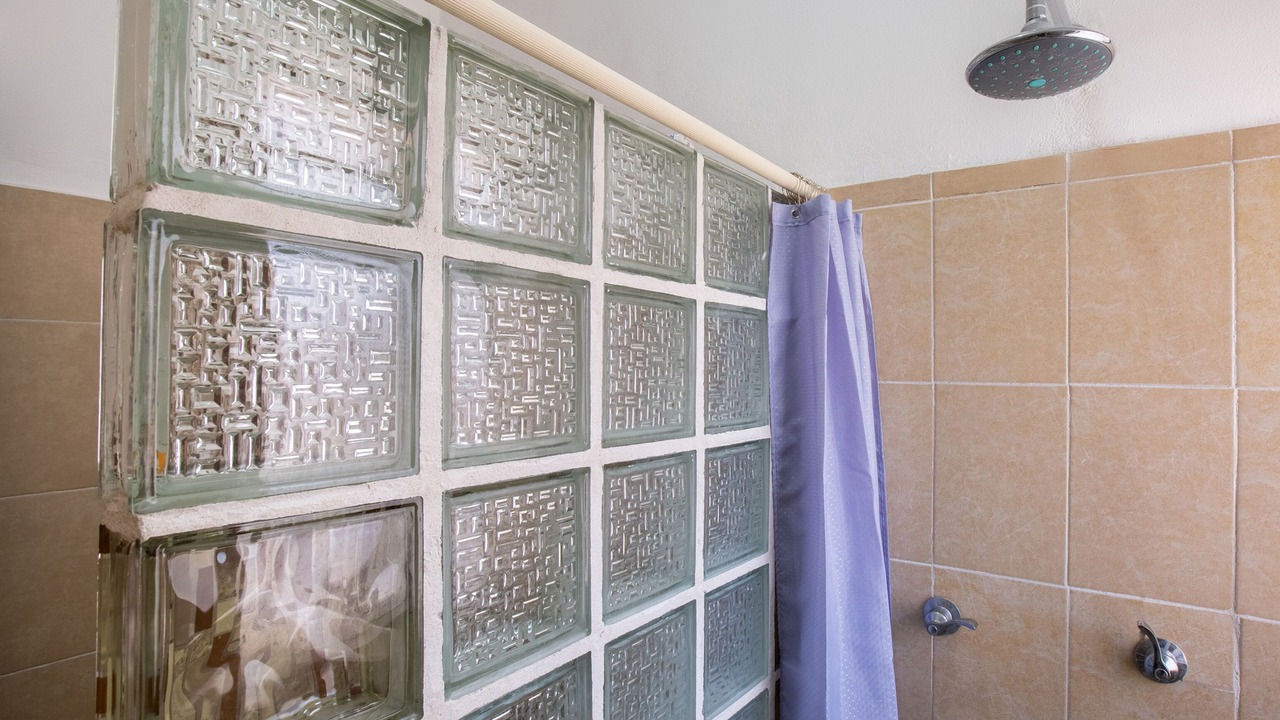 Photo of Bathroom in San Pablo Villa de Mitla