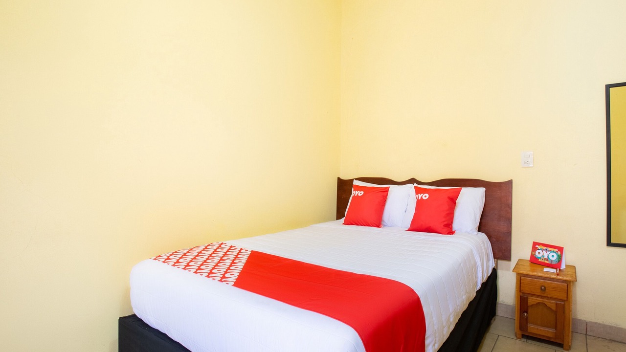 Photo of Bedroom in San Pablo Villa de Mitla
