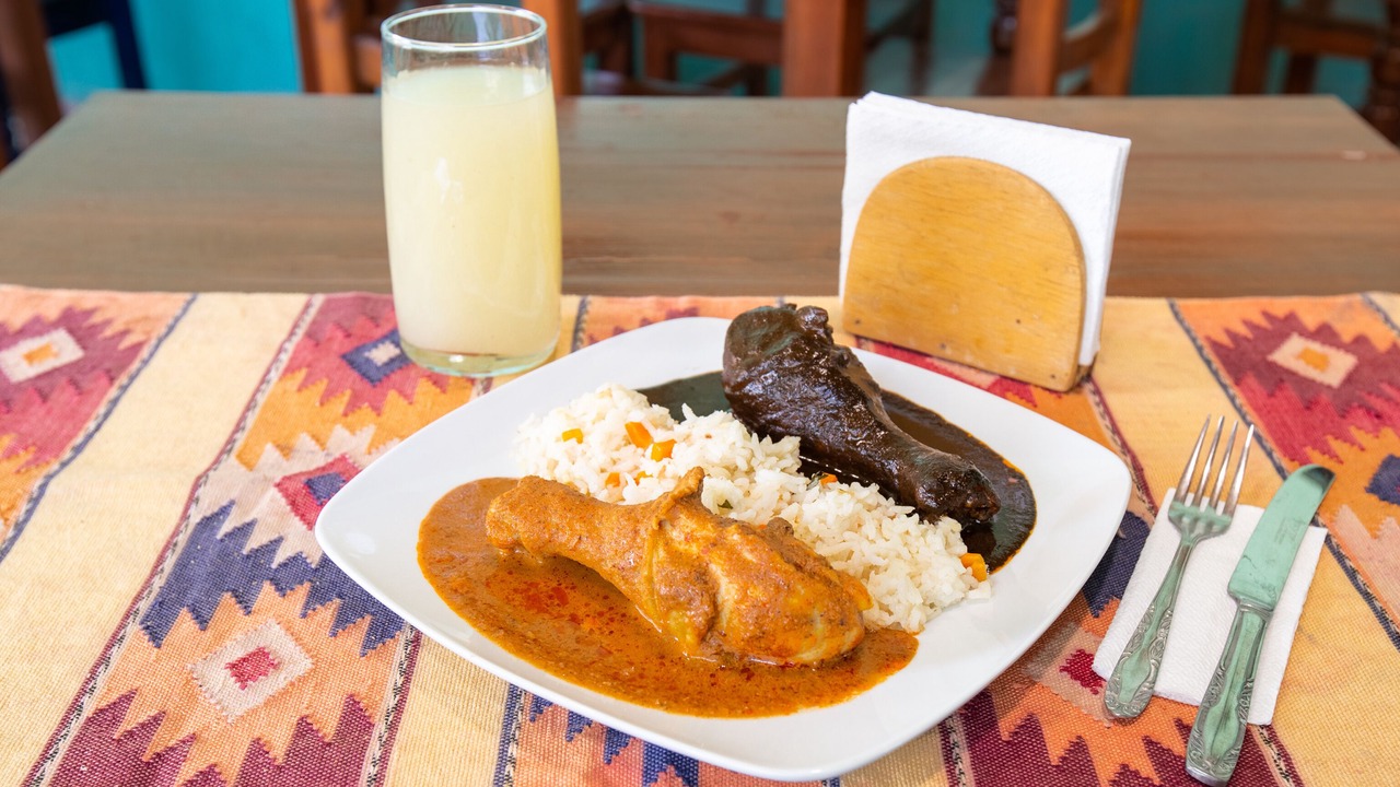 Photo of Others in San Pablo Villa de Mitla