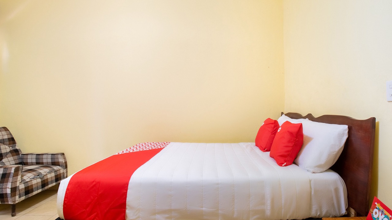 Photo of Bedroom in San Pablo Villa de Mitla