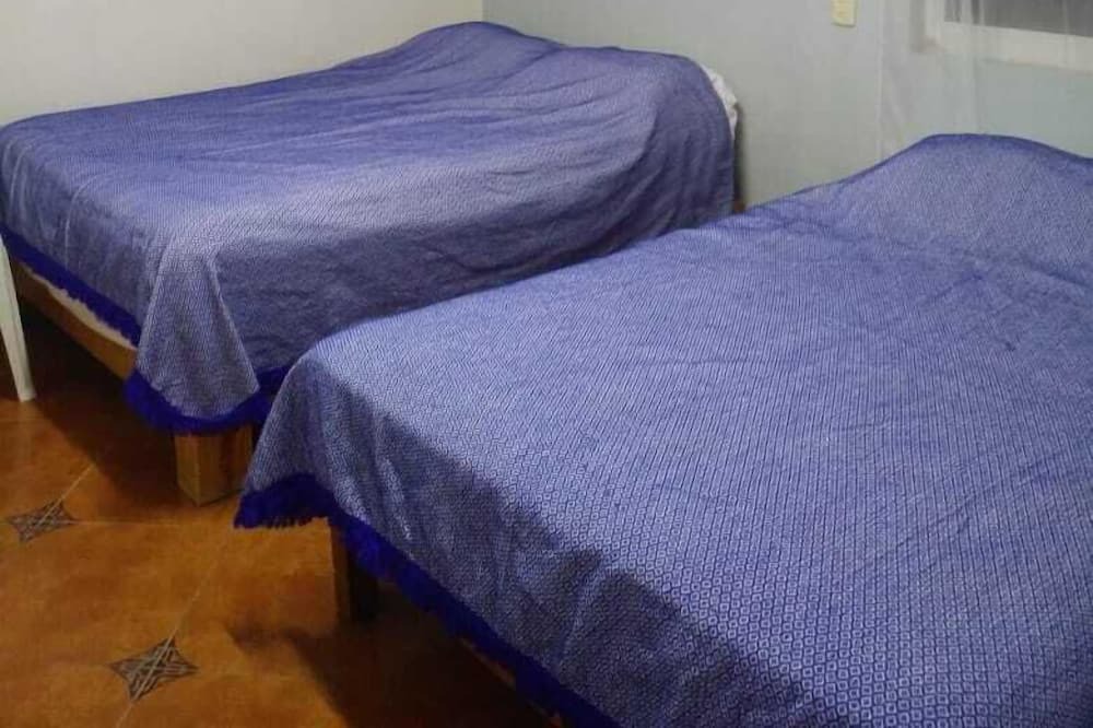 Photo of Bedroom in San Luis Acatlan