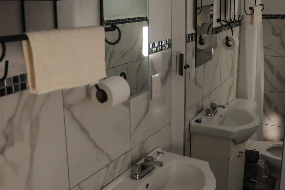 Photo of Bathroom in San Luis Acatlan
