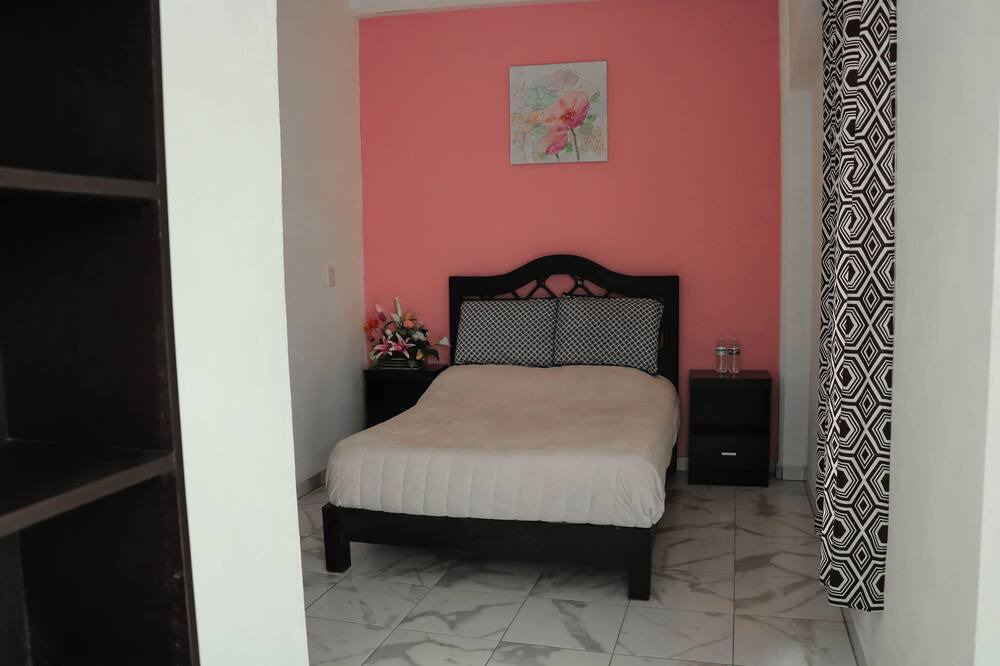 Photo of Bedroom in San Luis Acatlan