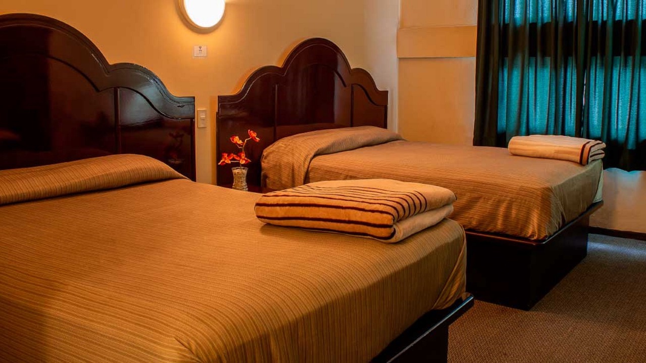 Photo of Bedroom in Ciudad Mante