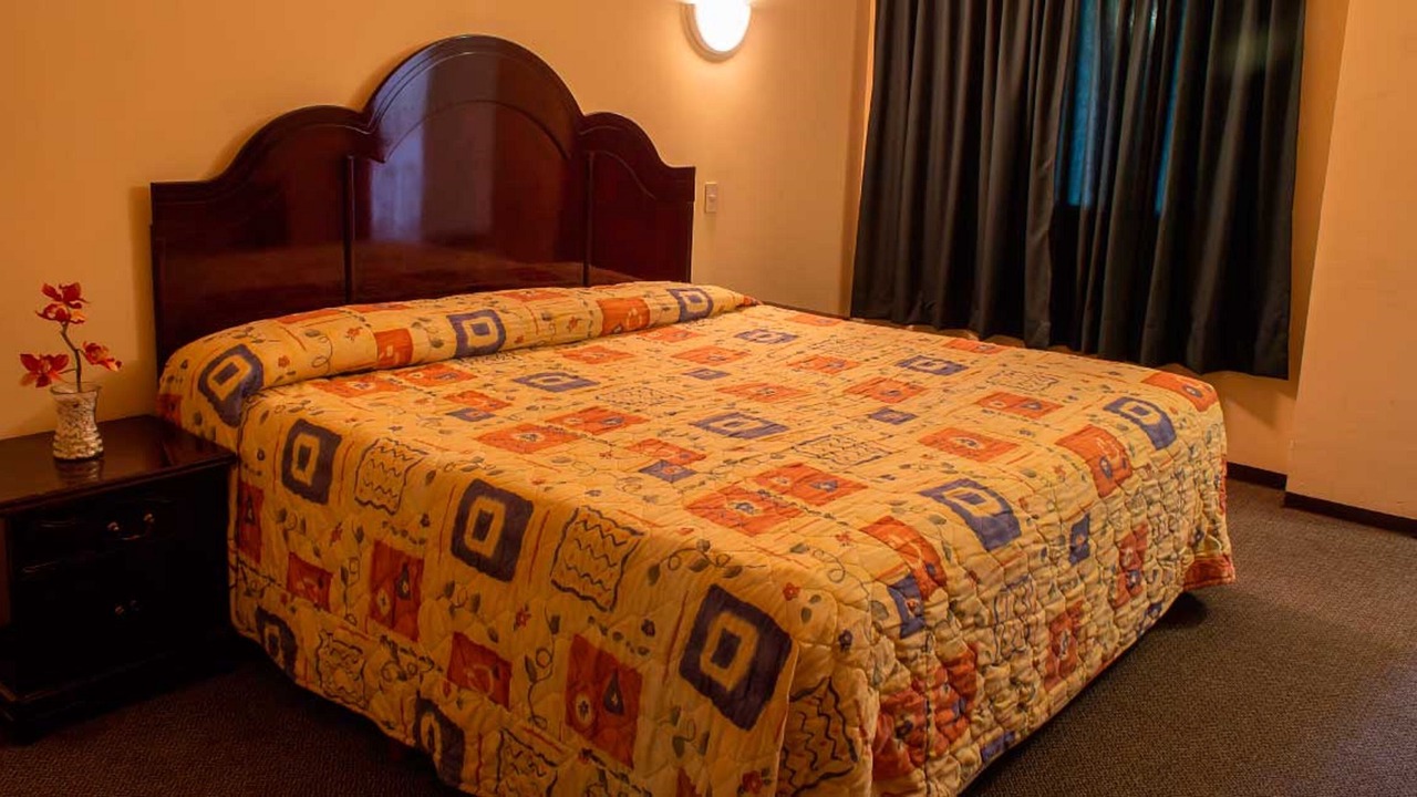Photo of Bedroom in Ciudad Mante