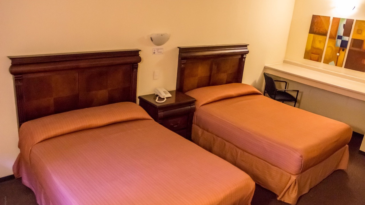 Photo of Bedroom in Ciudad Mante