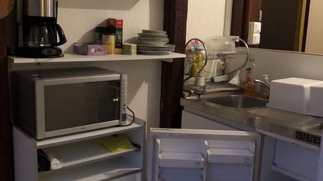 Photo of Kitchen in Coatzacoalcos