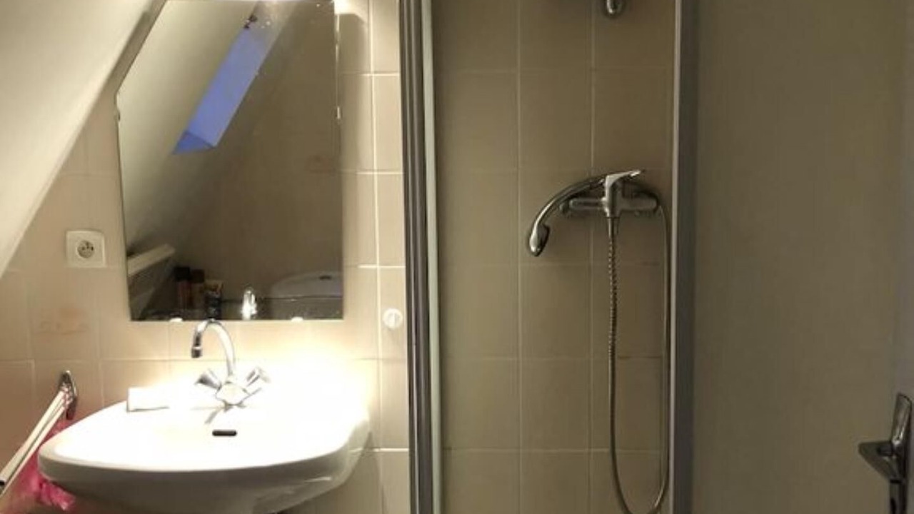 Photo of Bathroom in Coatzacoalcos