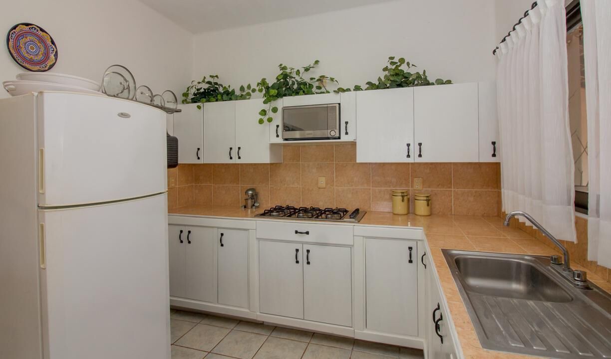 Photo of Kitchen in Salchi