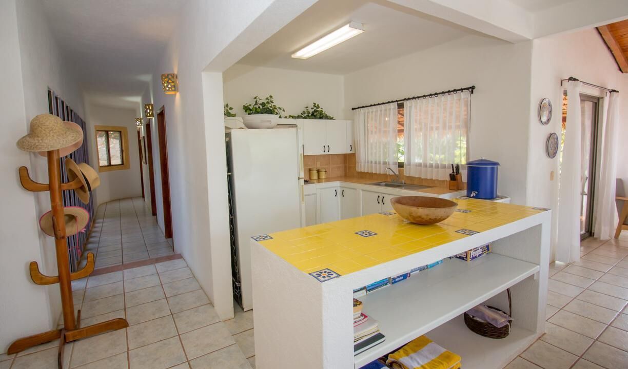 Photo of Kitchen in Salchi