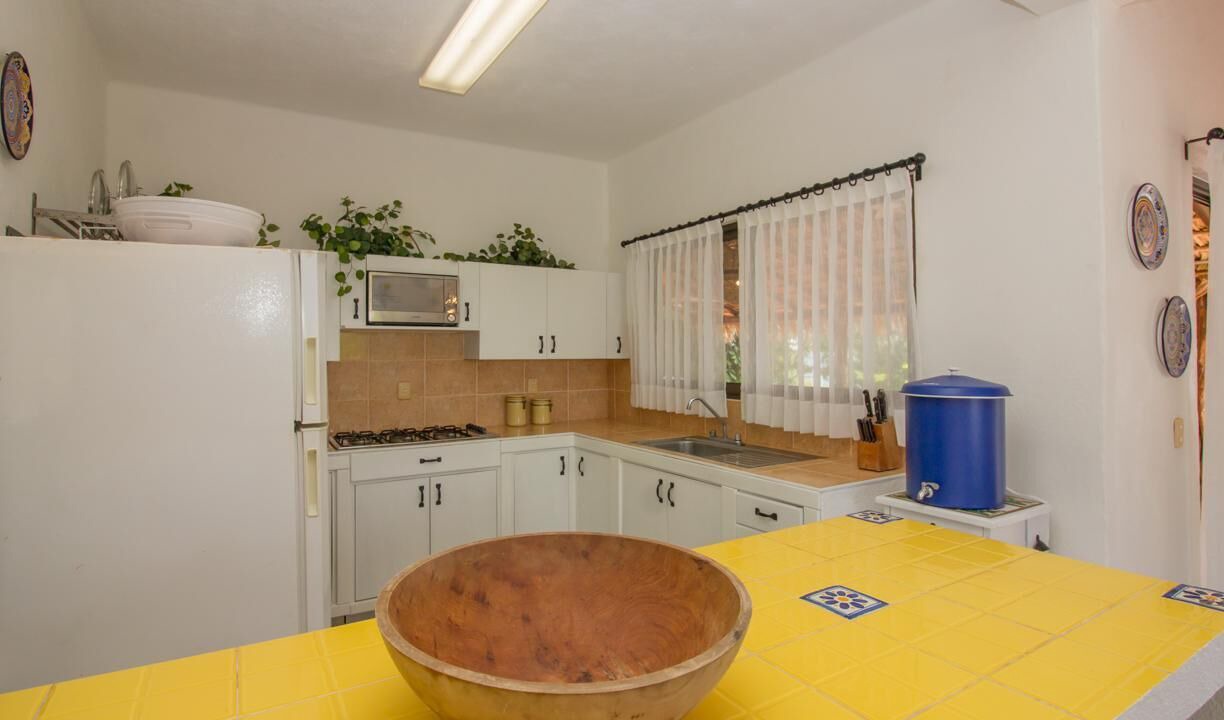 Photo of Kitchen in Salchi