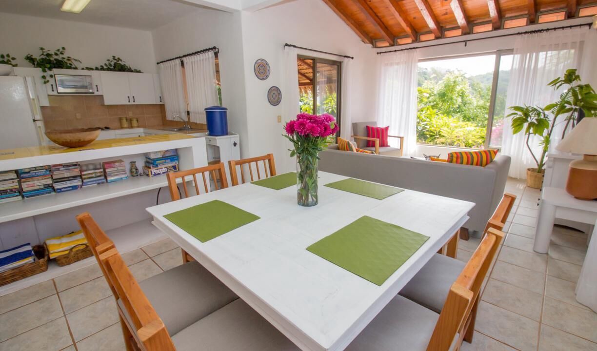 Photo of Kitchen in Salchi
