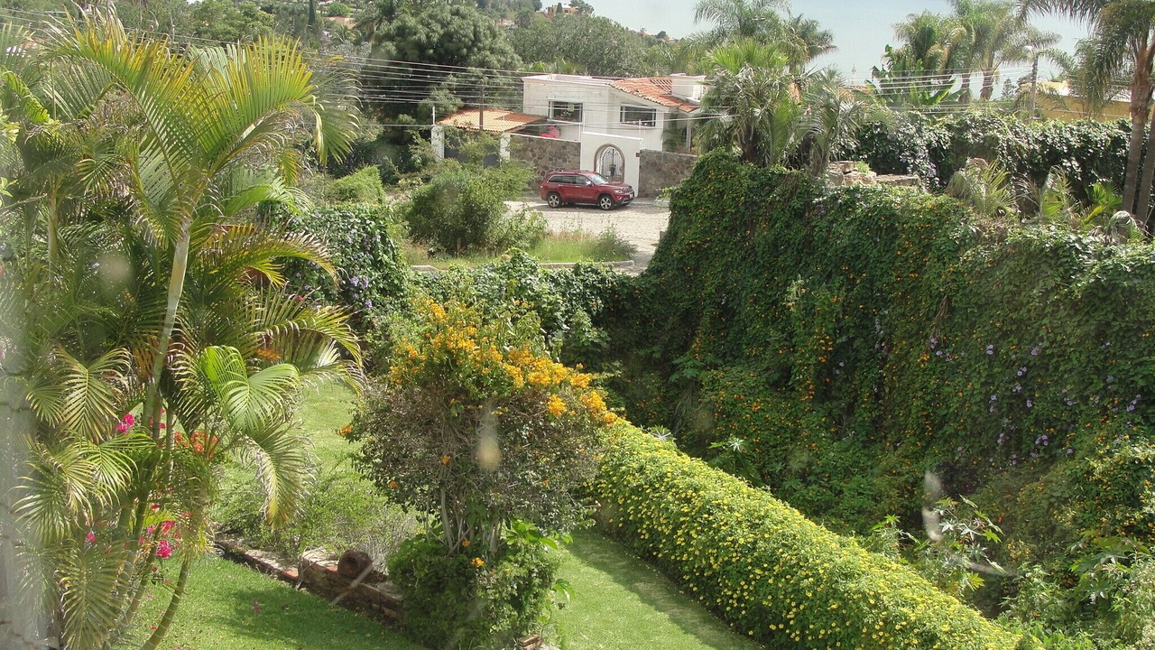 Photo of Outdoor in Raquet Club