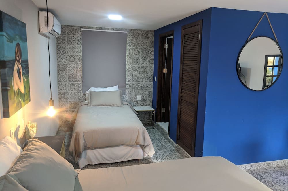 Photo of Bedroom in Bella Vista