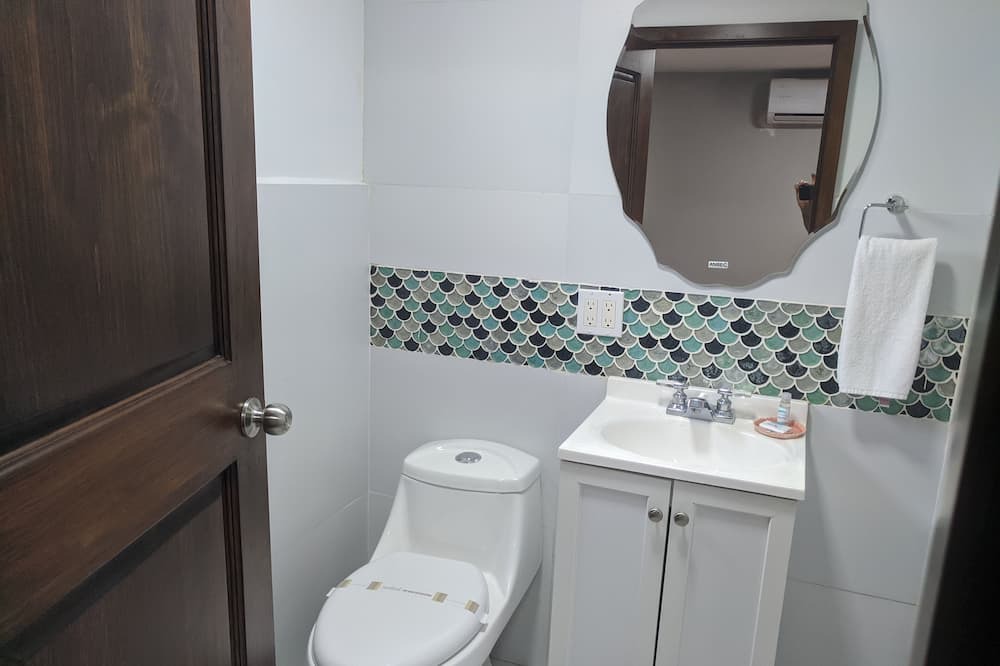 Photo of Bathroom in Bella Vista