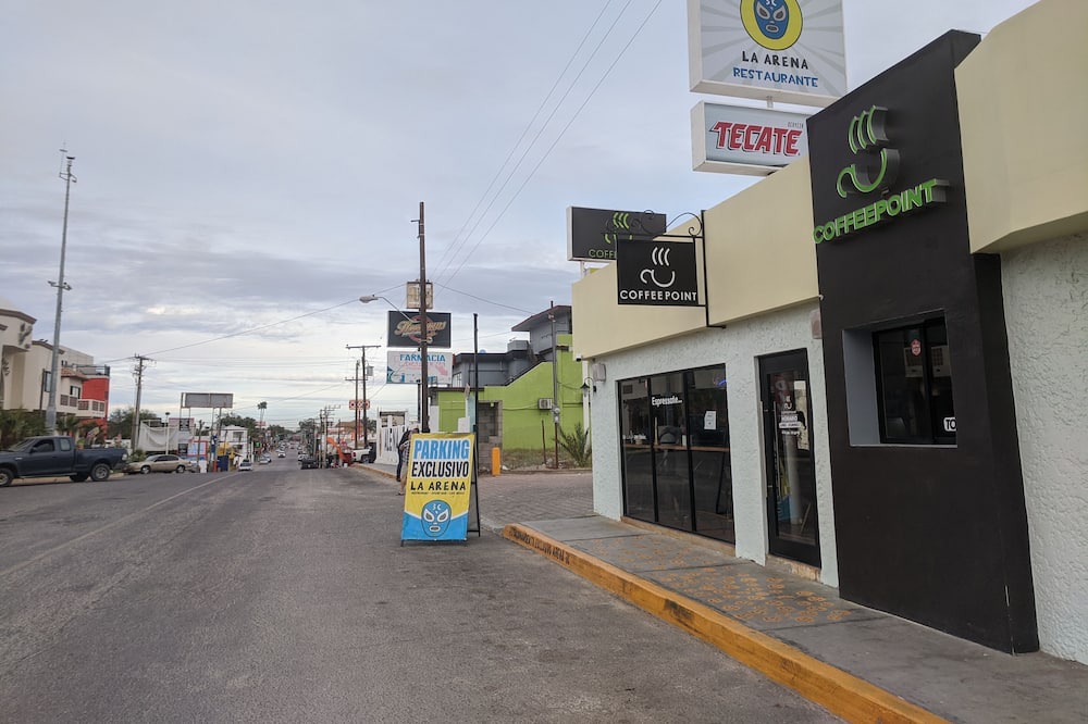 Photo of Outdoor in Bella Vista