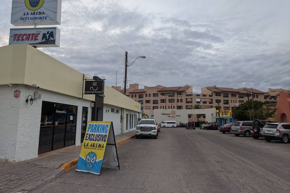 Photo of Outdoor in Bella Vista