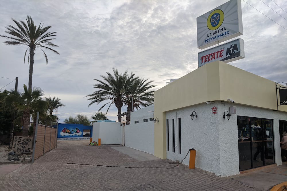 Photo of Outdoor in Bella Vista