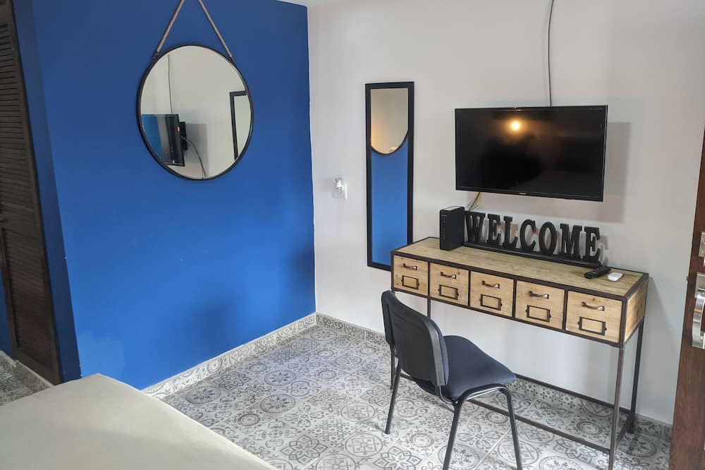 Photo of Bedroom in Bella Vista