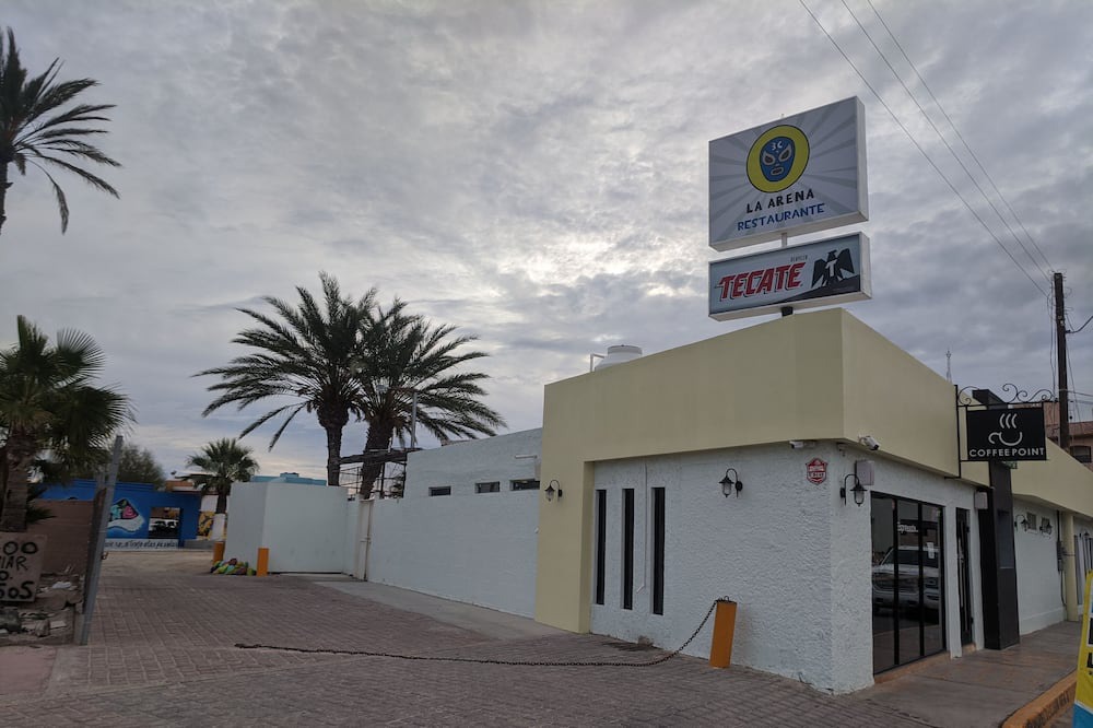 Photo of Outdoor in Bella Vista