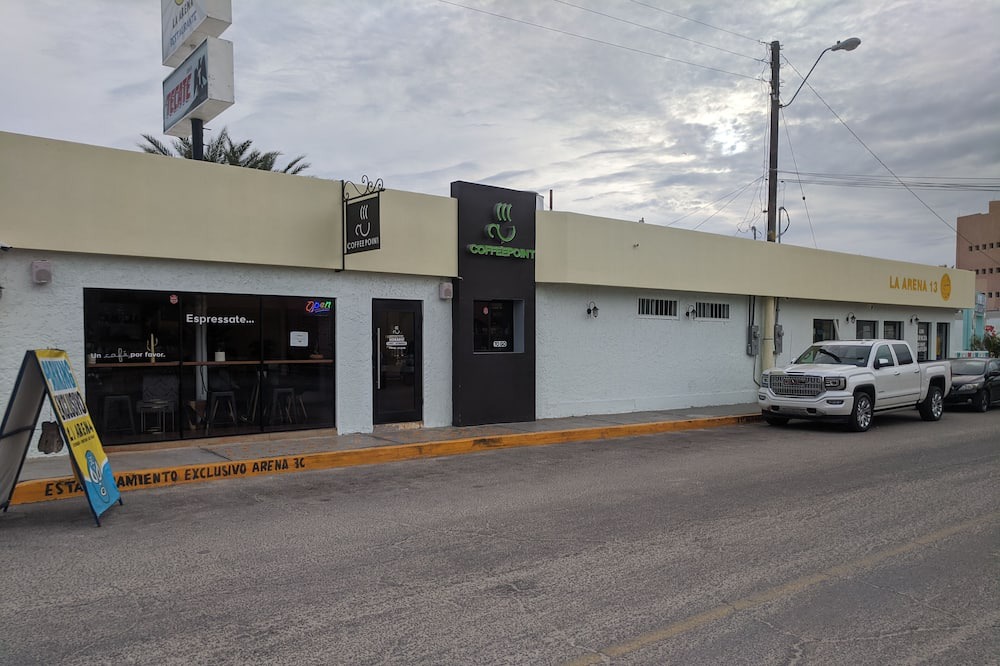 Photo of Outdoor in Bella Vista