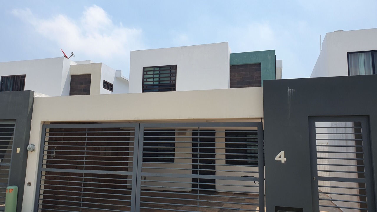 Photo of Buildings in Villahermosa