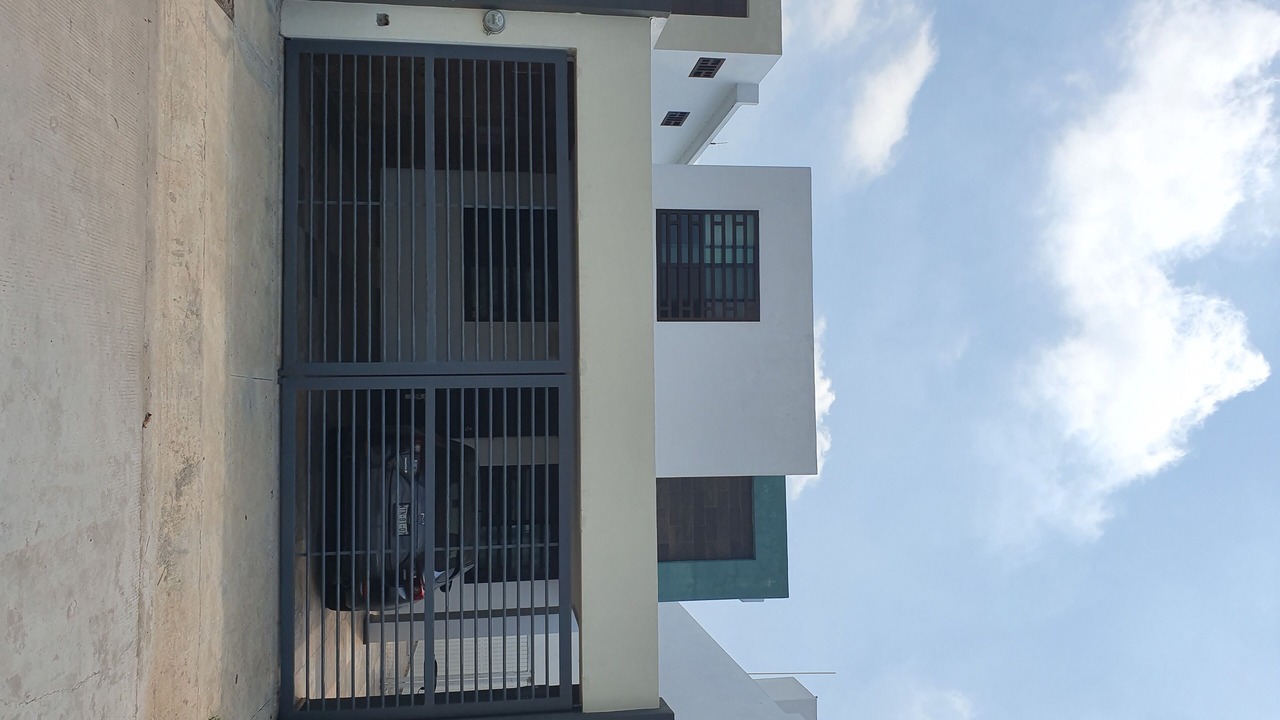 Photo of Buildings in Villahermosa