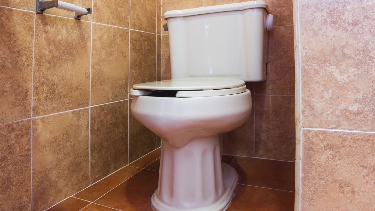 Photo of Bathroom in Tecamachalco