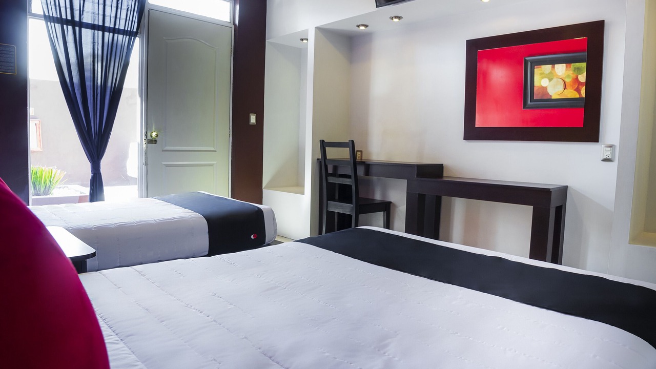 Photo of Bedroom in Tecamachalco