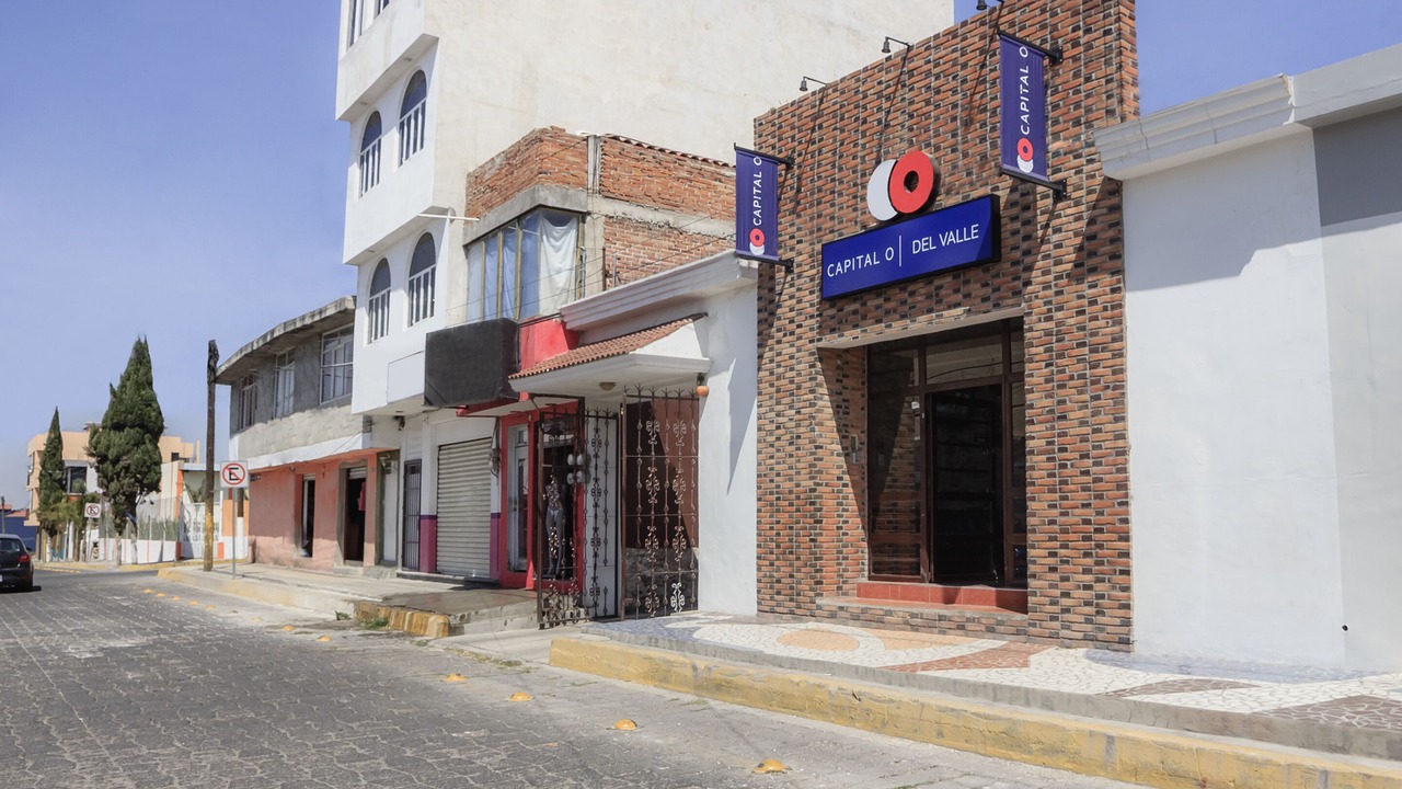 Photo of Outdoor in Tecamachalco