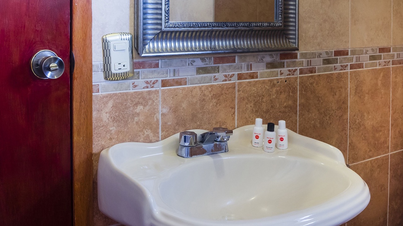 Photo of Bathroom in Tecamachalco