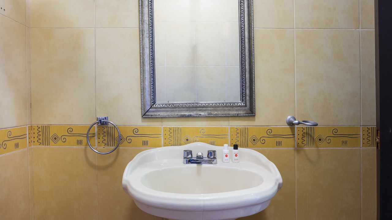 Photo of Bathroom in Tecamachalco