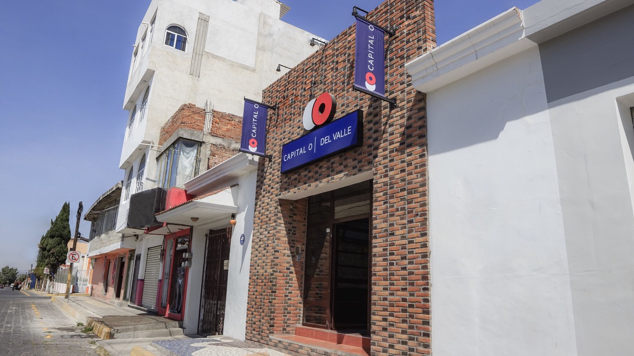 Photo of Outdoor in Tecamachalco
