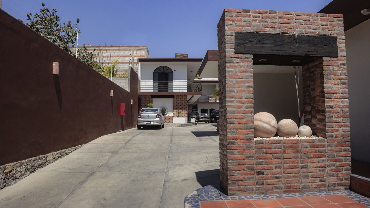 Photo of Outdoor in Tecamachalco