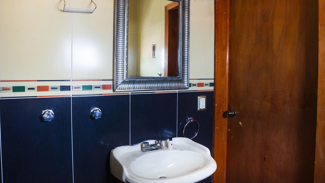 Photo of Bathroom in Tecamachalco