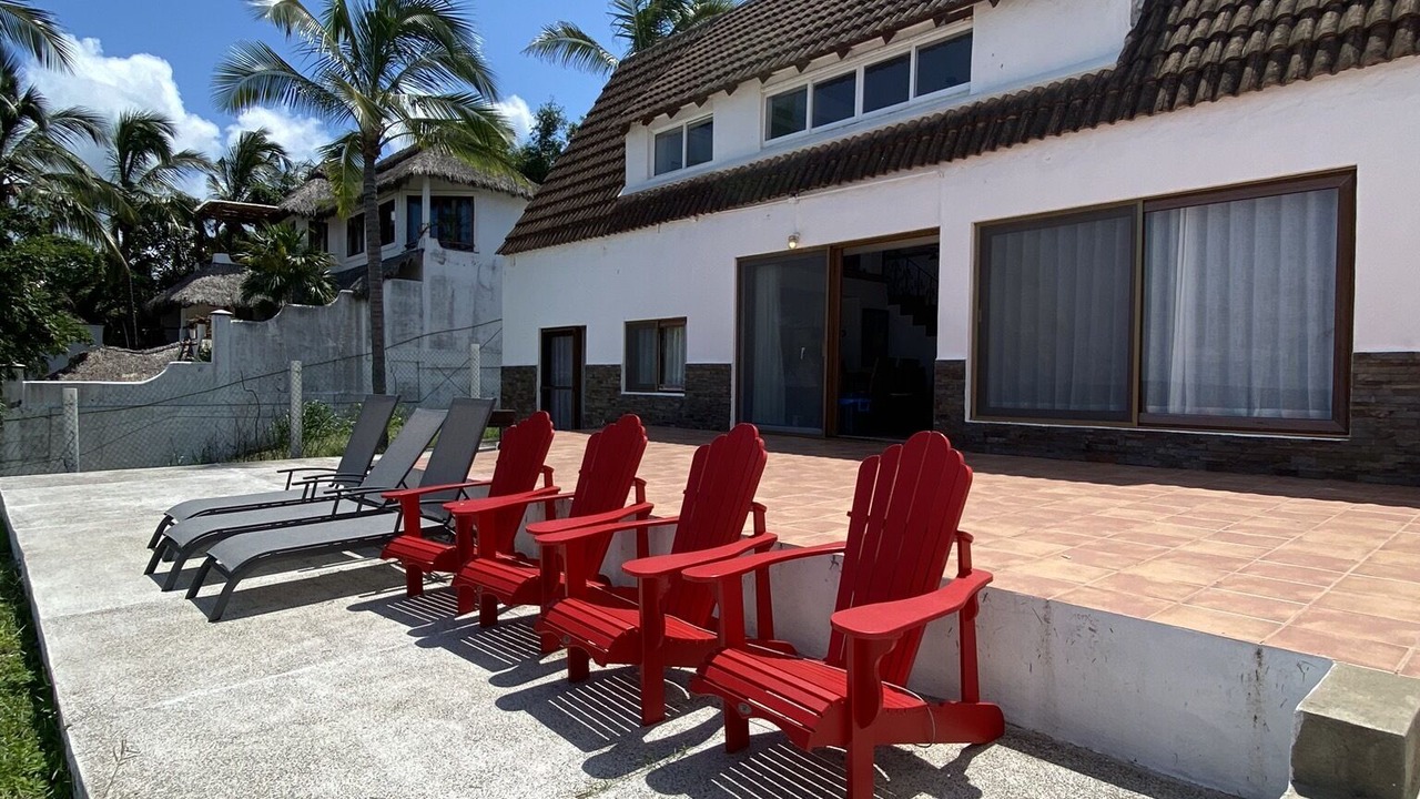 Photo of Outdoor in Punta Negra